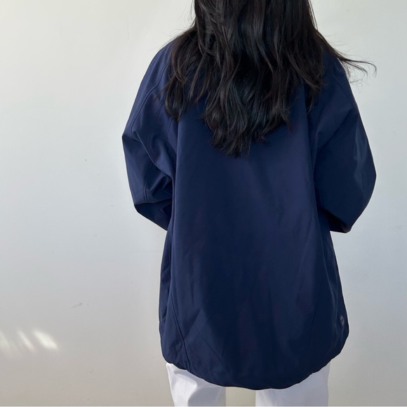 Navy Toronto Maple Leafs Insignia Jacket - X-Large - Picture 3 of 5